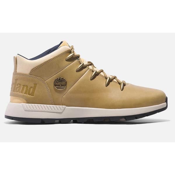 Timberland Sprint Trekker Vandringsskor Beige EU 44 Man