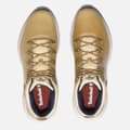 Miniatyrbild 5 av 6: Timberland Sprint Trekker Vandringsskor Beige EU 44 Man