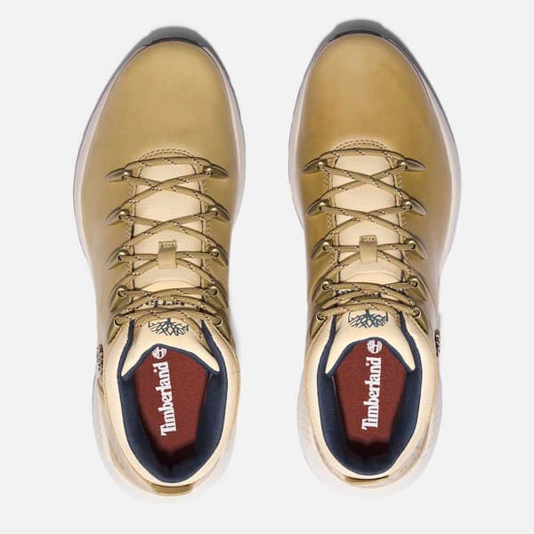 Timberland Sprint Trekker Vandringsskor Beige EU 44 Man