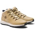 Miniatyrbild 1 av 6: Timberland Sprint Trekker Vandringsskor Beige EU 44 Man