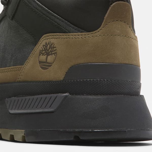 Timberland Field Trekker Vandringsskor Brun EU 45 Man