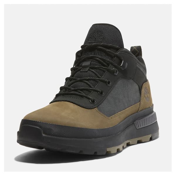 Timberland Field Trekker Vandringsskor Brun EU 45 Man