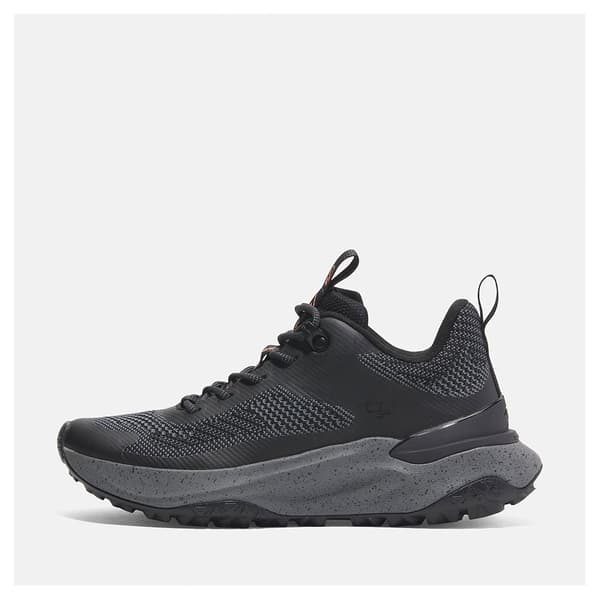 Timberland Motion Access Vaelluskengät Musta EU 36 Nainen