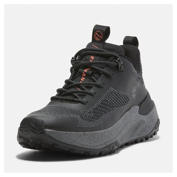 Timberland Motion Access Vaelluskengät Musta EU 36 Nainen