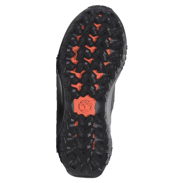 Timberland Motion Access Vaelluskengät Musta EU 36 Nainen