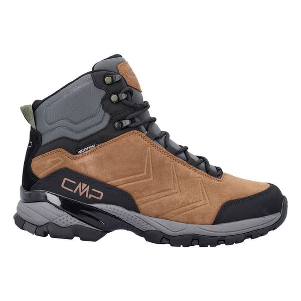 Cmp 3q18587 Melnick Mid Wp Vandresko Brun EU 47 Mand