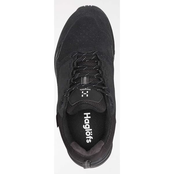 Haglofs Skuta Low Proof Eco Vandresko Sort EU 40 2/3 Kvinde