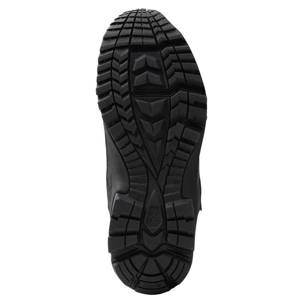 Haglofs Skuta Low Proof Eco Vandresko Sort EU 40 2/3 Kvinde