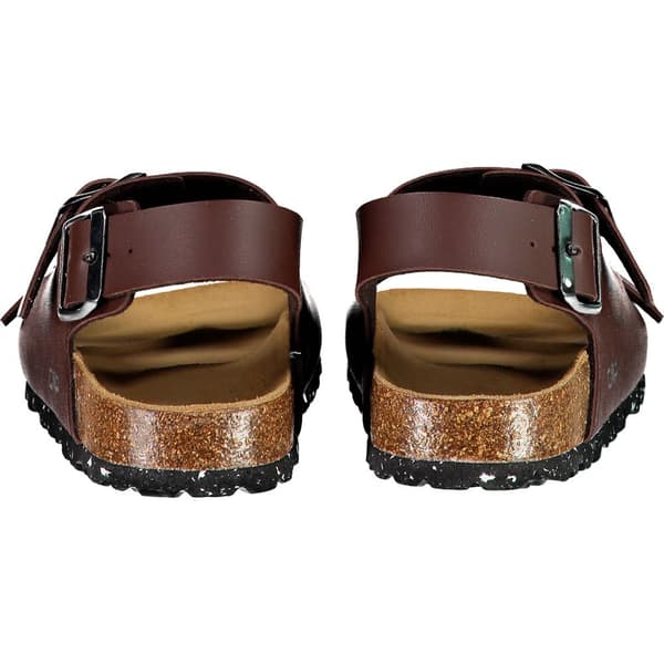 Cmp 3q91026 Eco Keidha Sandaler Brun EU 36 Kvinde