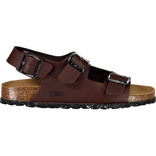 Cmp 3q91026 Eco Keidha Sandaler Brun EU 36 Kvinde