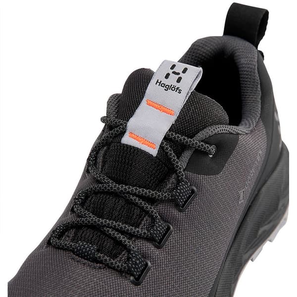 Haglofs L.i.m Fh Goretex Low Vaelluskengät Harmaa EU 42 Nainen