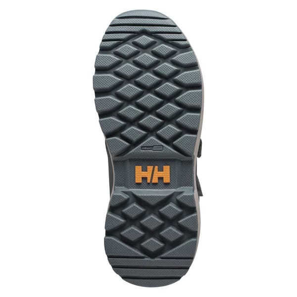 Helly Hansen Bowstring Ht Vandrestøvler Grå EU 25