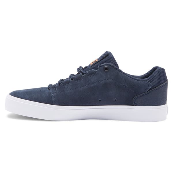Dc Shoes Hyde Skor Blå EU 42 Man