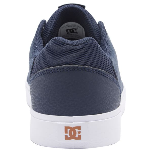 Dc Shoes Hyde Skor Blå EU 42 Man