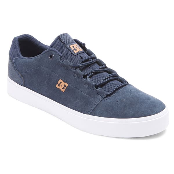 Dc Shoes Hyde Skor Blå EU 42 Man