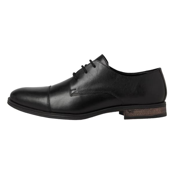 Jack & Jones Raymond Leather Skor Svart EU 40 Man