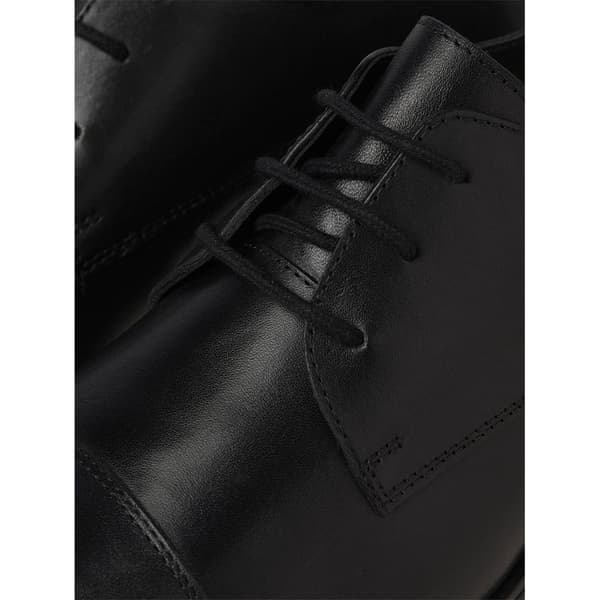 Jack & Jones Raymond Leather Skor Svart EU 40 Man