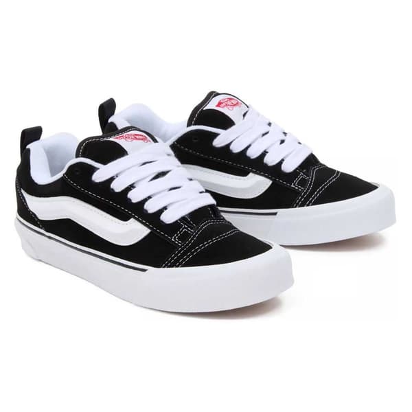 Vans Knu Skool Skor Svart EU 36 1/2 Man