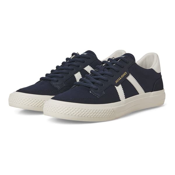 Jack & Jones Morden Canvas Special Skor Blå EU 40 Man