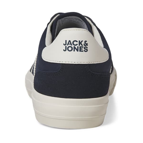 Jack & Jones Morden Canvas Special Skor Blå EU 40 Man
