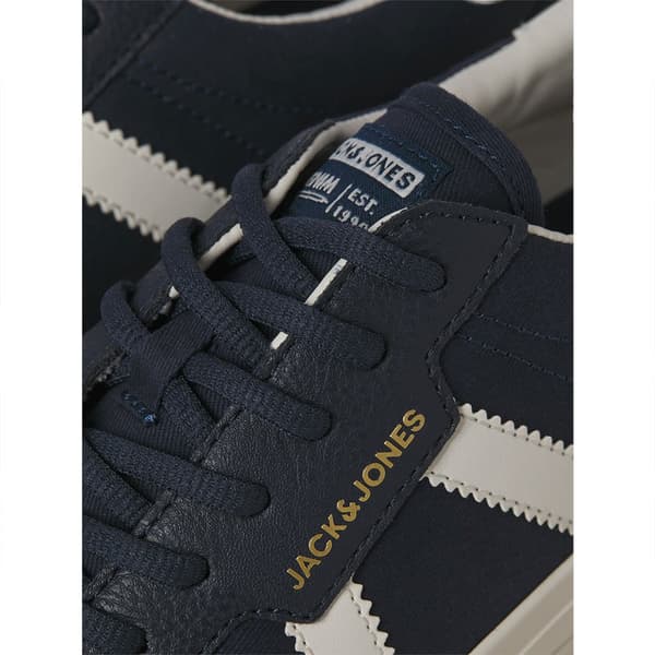 Jack & Jones Morden Canvas Special Skor Blå EU 40 Man
