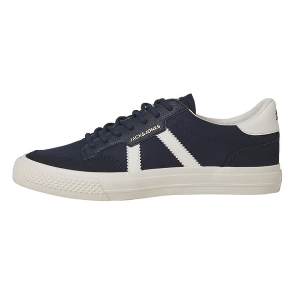 Jack & Jones Morden Canvas Special Skor Blå EU 40 Man