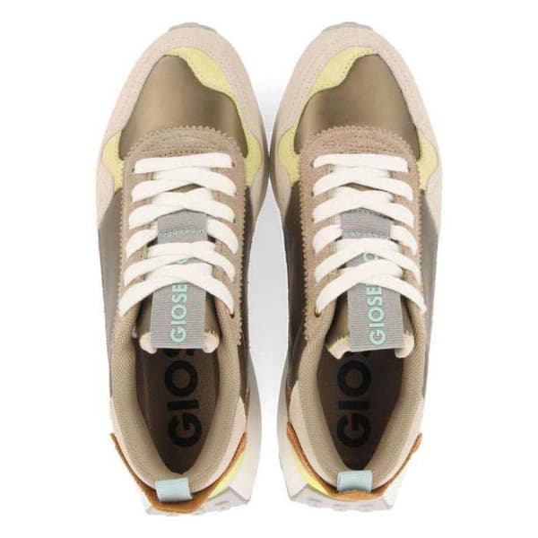 Gioseppo Selkirk Skor Beige EU 37 Kvinna