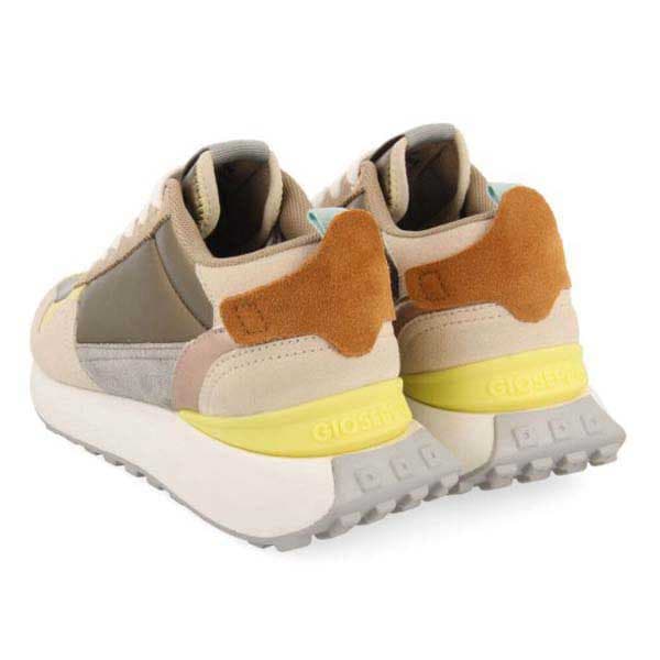 Gioseppo Selkirk Skor Beige EU 37 Kvinna