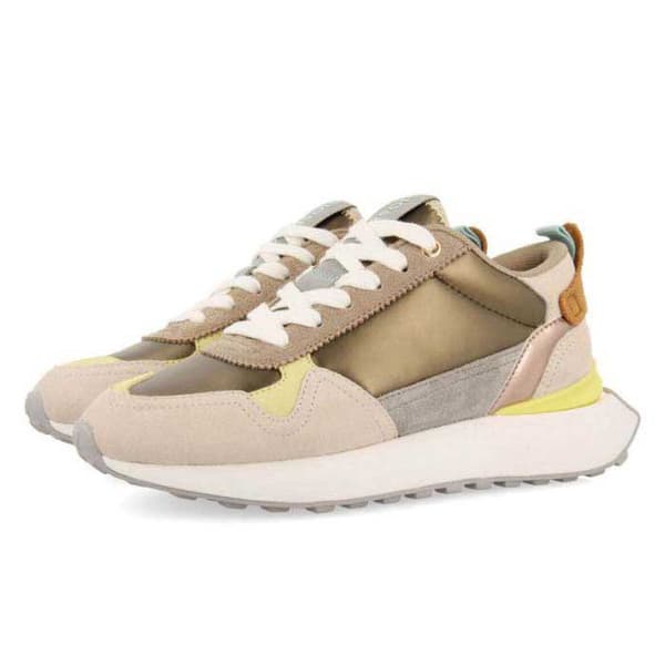 Gioseppo Selkirk Skor Beige EU 37 Kvinna