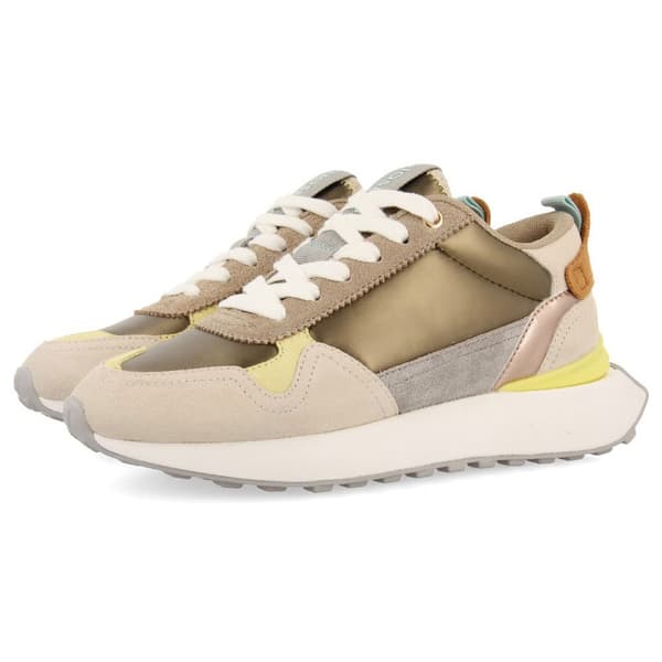 Gioseppo Selkirk Skor Beige EU 37 Kvinna
