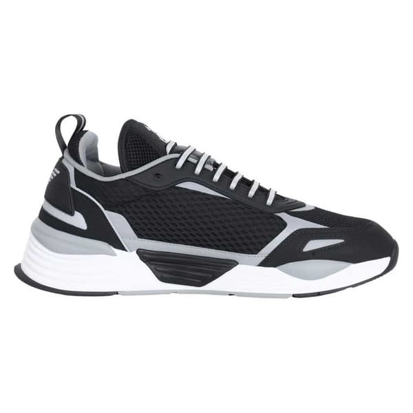 Ea7 Emporio Armani X8x159_xk379 Skor Svart EU 42 Man
