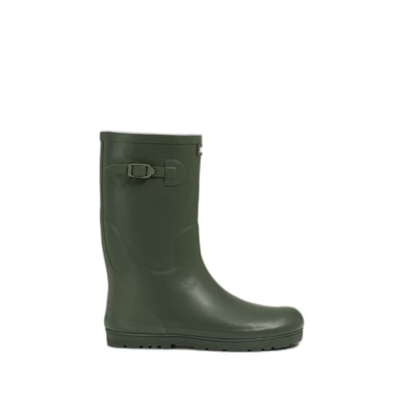 Aigle Woody Pop 2 Regnstövlar Grönt EU 36 Pojke