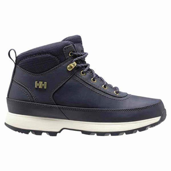 Helly Hansen Calgary 2 Stövlar Blå EU 39 1/3 Kvinna