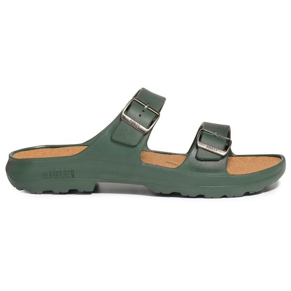 Aigle Corlay Sandaler Grönt EU 37 Man