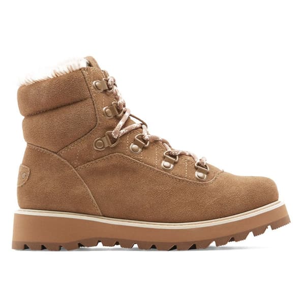 Roxy Bradie Booties Brun EU 37 Kvinde