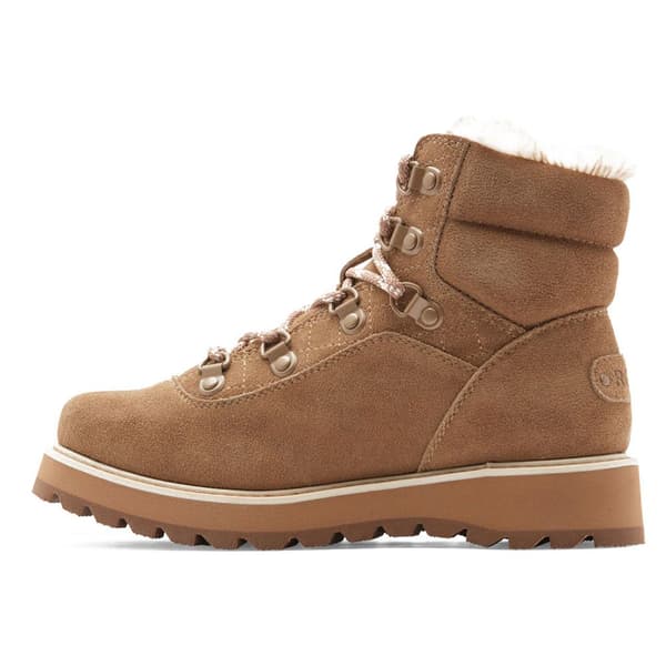 Roxy Bradie Booties Brun EU 37 Kvinde