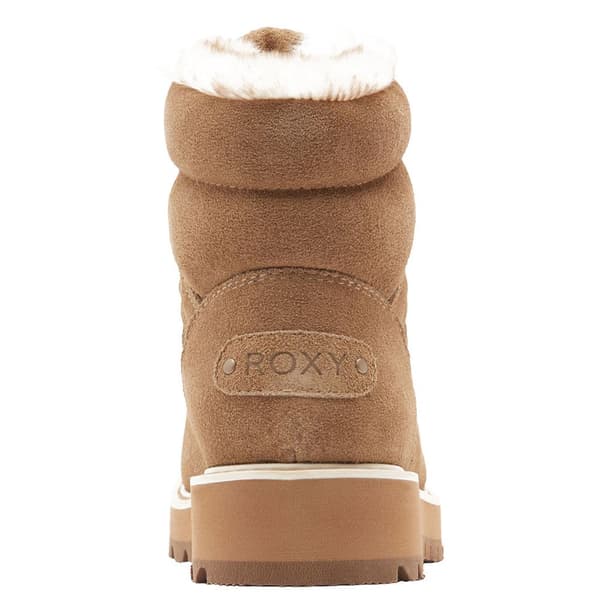 Roxy Bradie Booties Brun EU 37 Kvinde