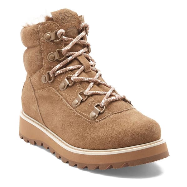 Roxy Bradie Booties Brun EU 37 Kvinde
