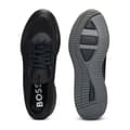 Miniatyrbillede 2 af 5: Boss Ttnm Evo Slon Knrsd 10263095 Sko Sort EU 47 Mand