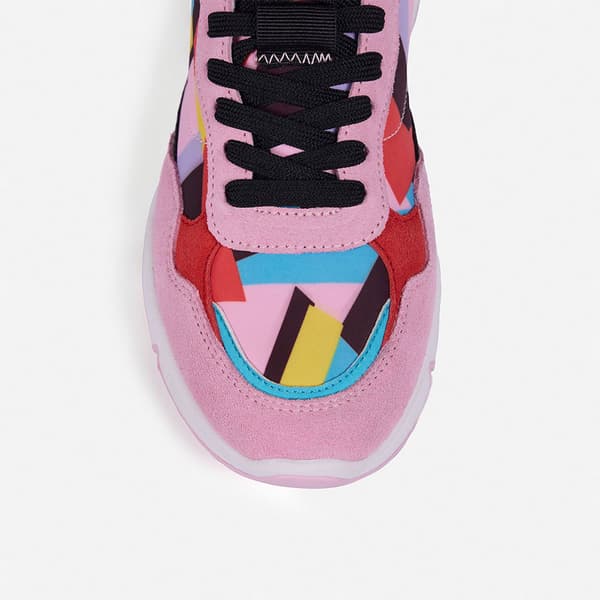Gioseppo 73896 Skor Rosa EU 37 Kvinna