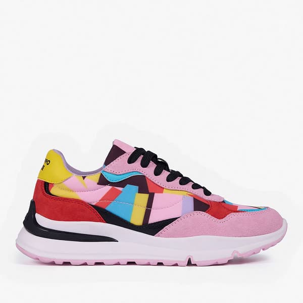 Gioseppo 73896 Skor Rosa EU 37 Kvinna