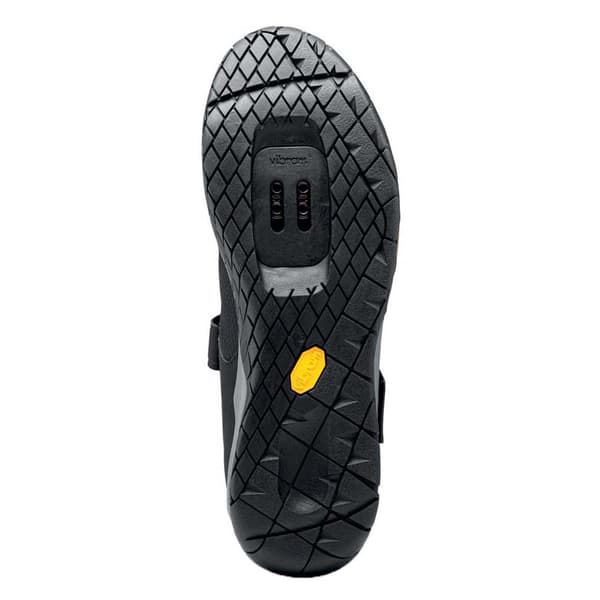 Northwave Overland Plus Mtb-skor Svart EU 39 Man