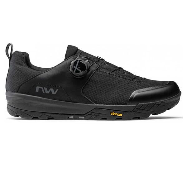 Northwave Rockit Plus Mtb-kengät Musta EU 47 Mies