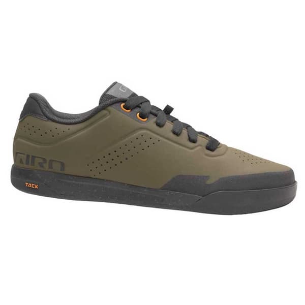 Giro Latch Mtb-sko Grøn EU 41 Mand
