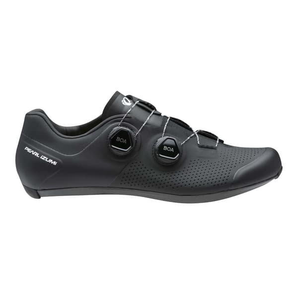 Pearl Izumi Pro Landsvägscykelsko Svart EU 39 Man