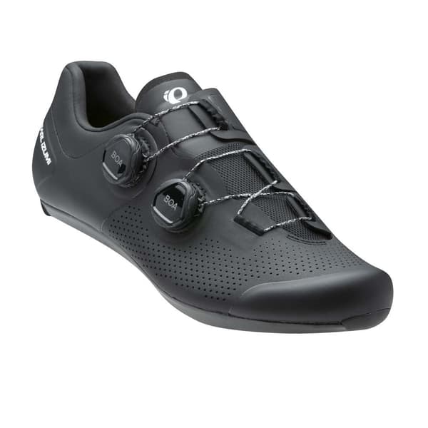Pearl Izumi Pro Landsvägscykelsko Svart EU 39 Man