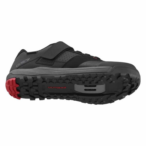 Shimano Ge700 Mtb-skor Svart EU 40 Man