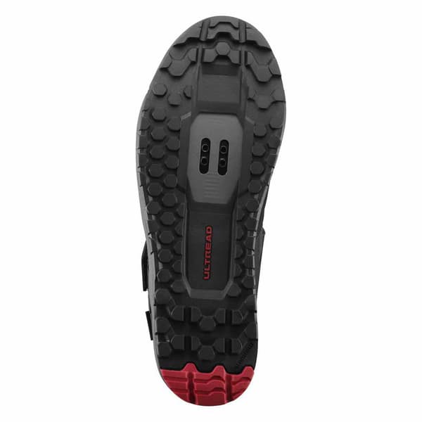 Shimano Ge700 Mtb-skor Svart EU 40 Man