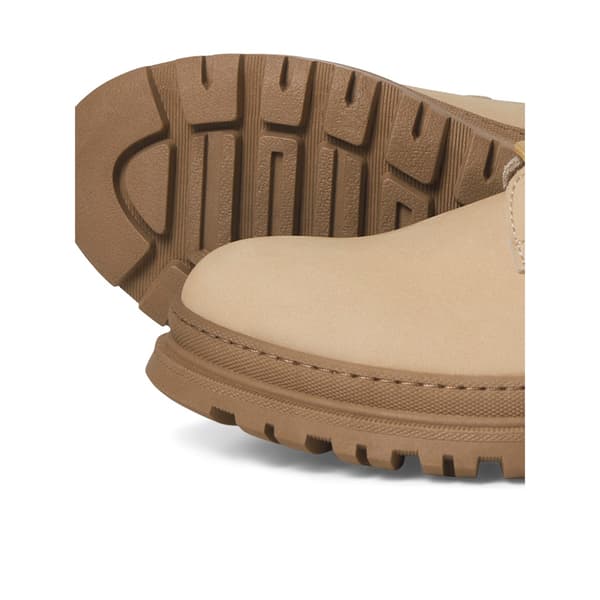 Jack & Jones Chapel Nubuck Stövlar Beige EU 40 Man