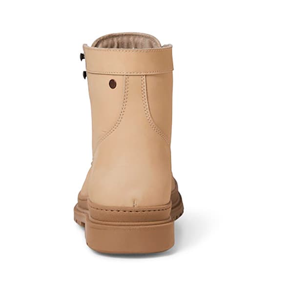 Jack & Jones Chapel Nubuck Stövlar Beige EU 40 Man